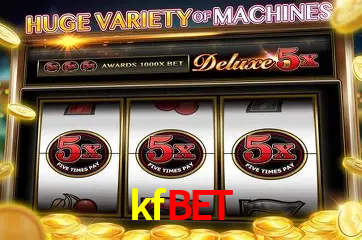 Desvendando o Mundo dos Jogos Virtuais na kfbet