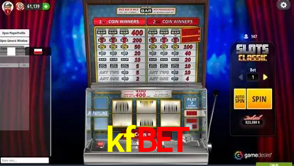 A Revolução dos Aplicativos de Jogos no kfbet
