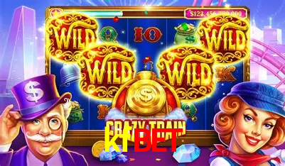 Desvendando o Mundo dos Jogos Virtuais na kfbet