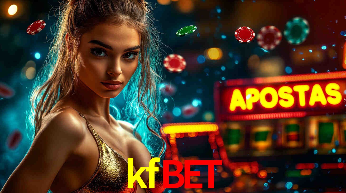 A Emoção da Loteria na kfbet: Uma Chance de Mudança de Vida