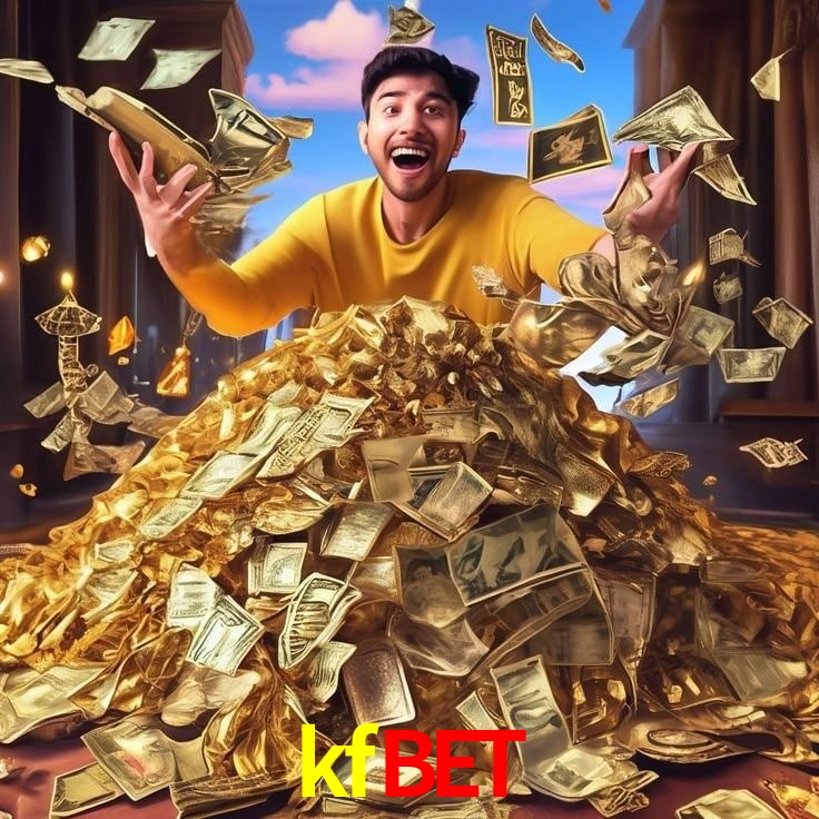 Recursos de Bônus kfbet