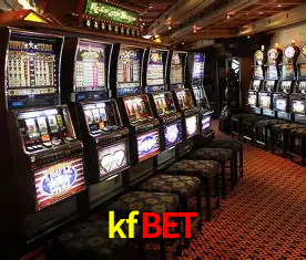 A Revolução dos Aplicativos de Jogos no kfbet