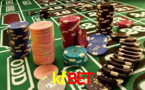 Instalar app kfbet