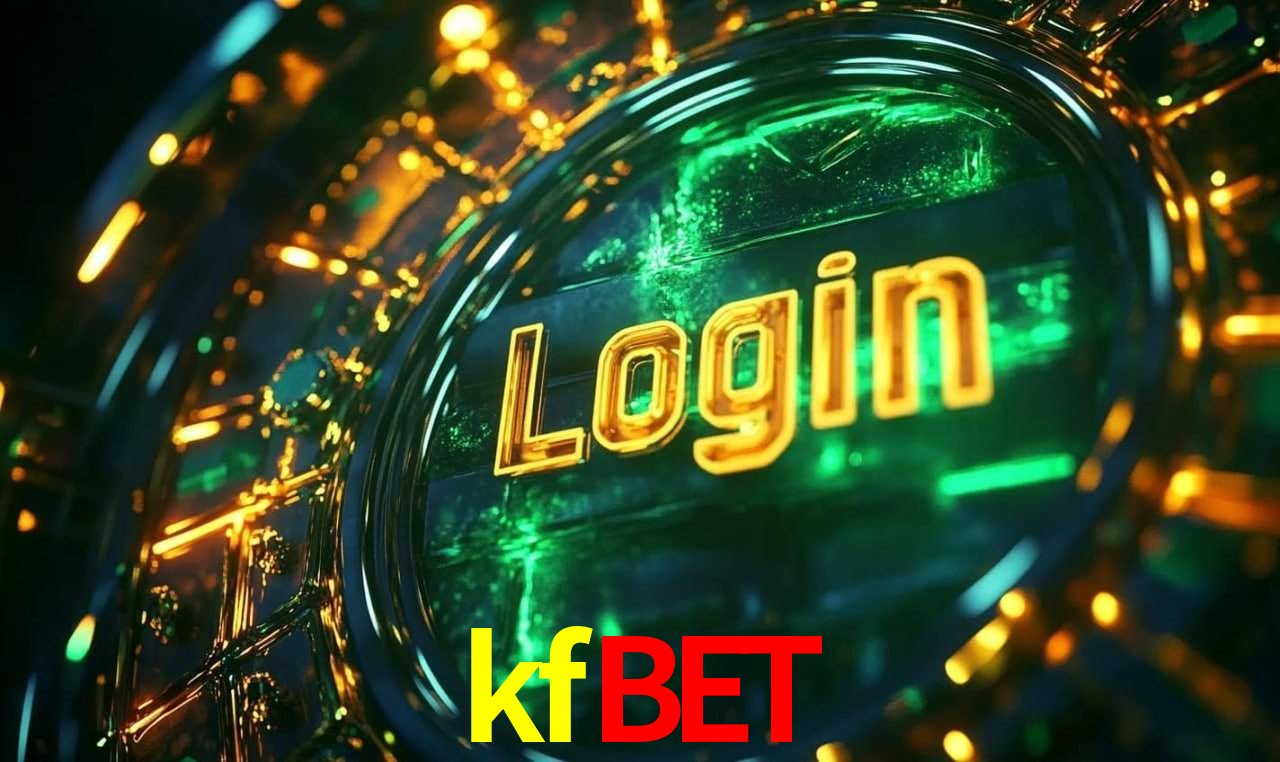 Página de download kfbet