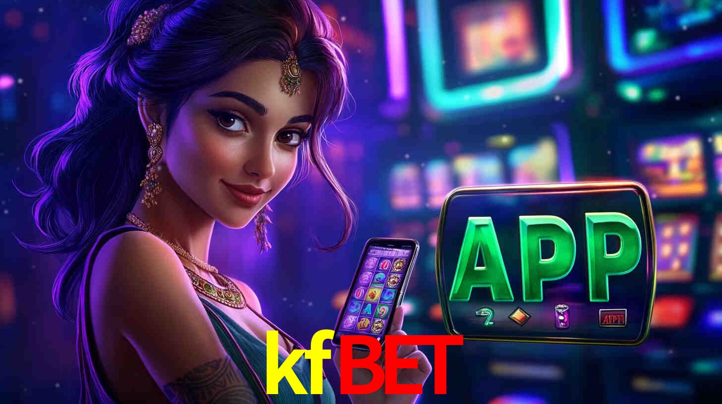Bônus Generosos e Exclusivos no kfbet para Você!