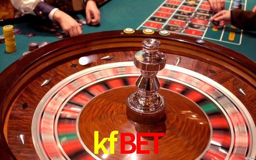 Estatísticas Esportivas kfbet