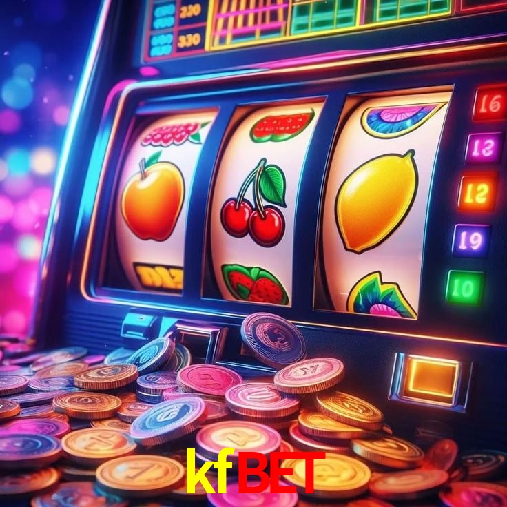 Tecnologia da Plataforma kfbet