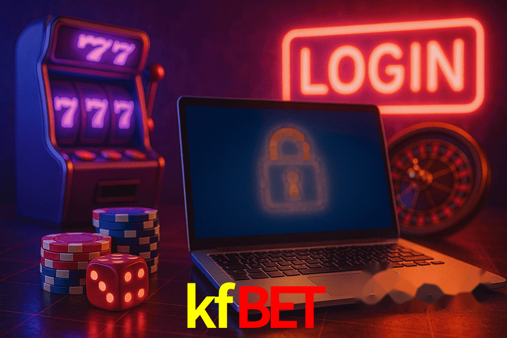 Design Responsivo kfbet