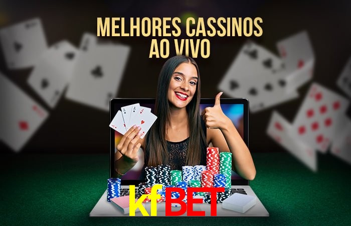 Baccarat ao vivo