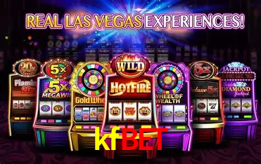 Descubra o Mundo do Cassino Online com kfbet
