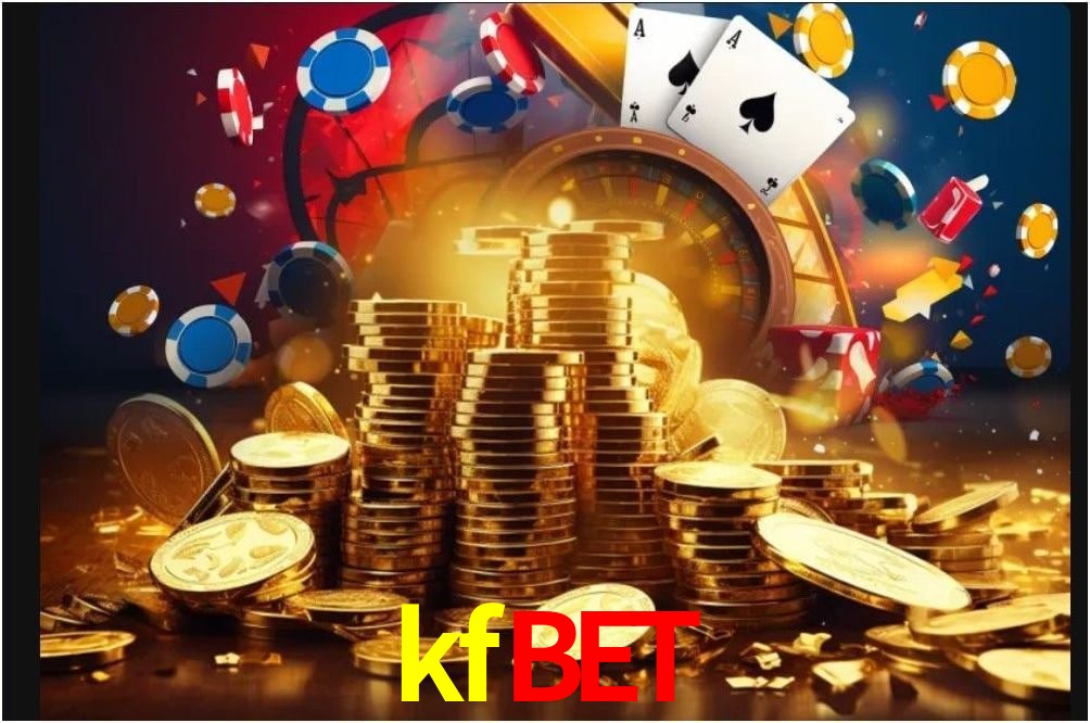 Casino Ao Vivo kfbet