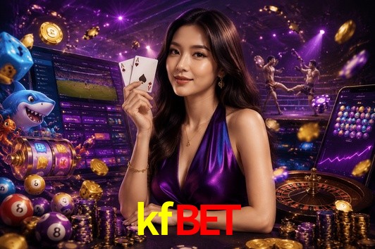 VIP Casino kfbet