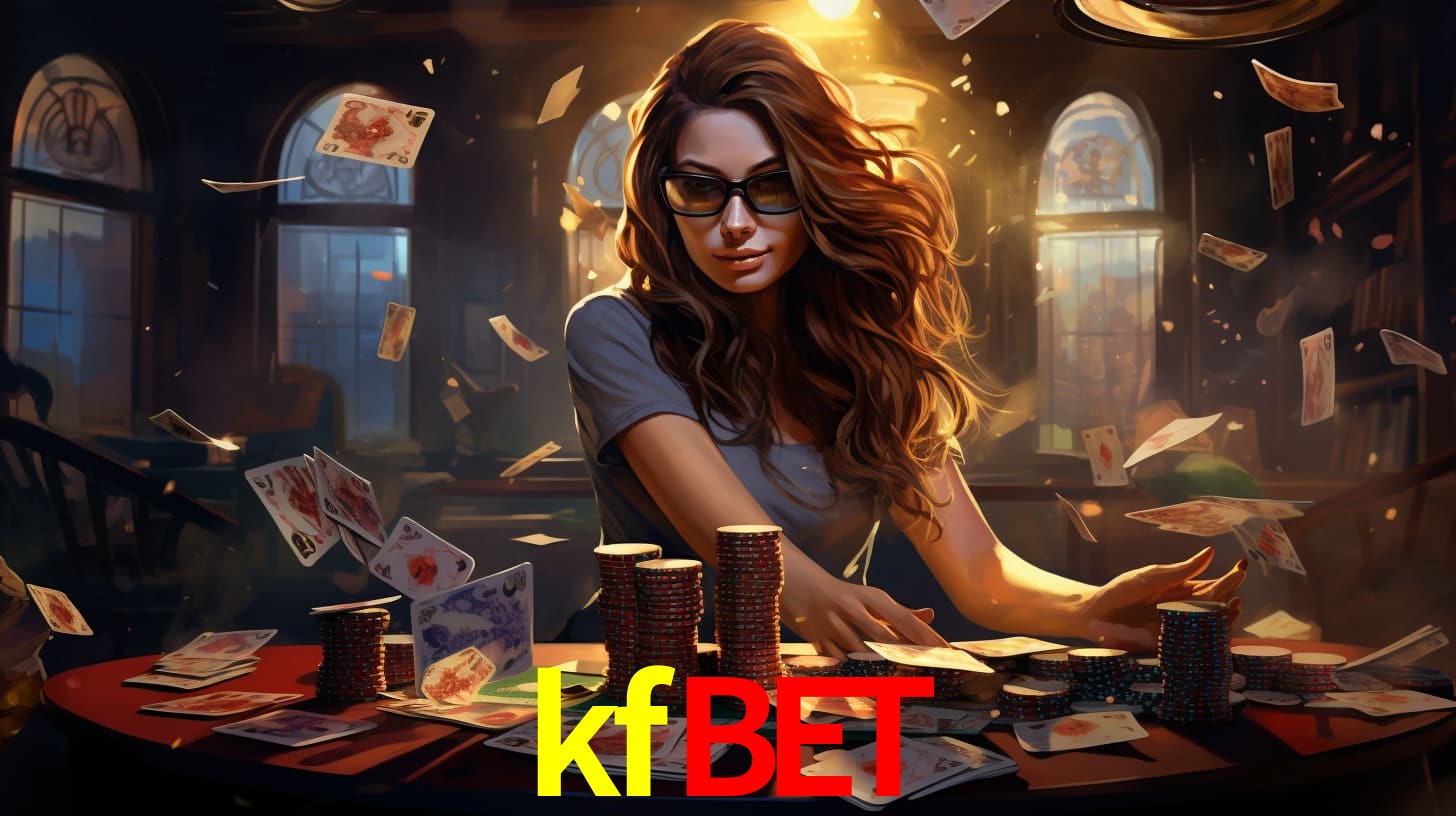 Roulette Table kfbet