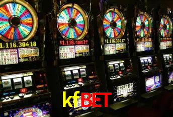 Explorando a Categoria de Eventos em Apostas na kfbet