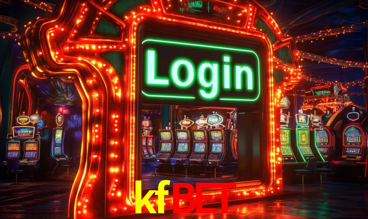 Login Seguro kfbet
