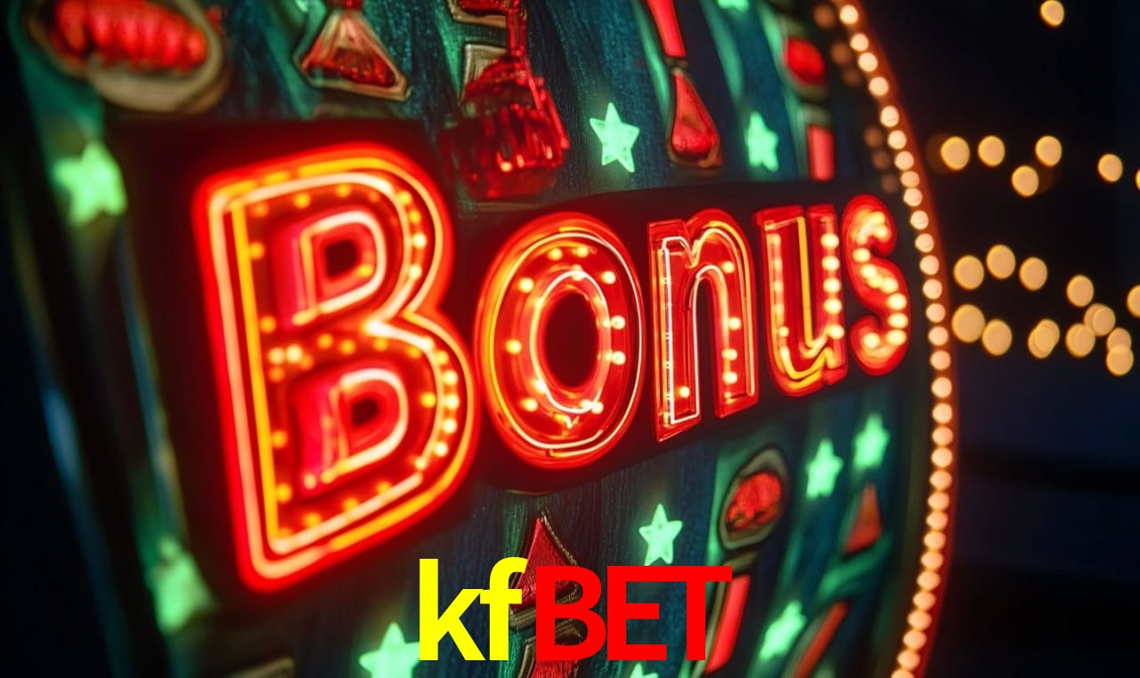 Apostas de Futebol kfbet