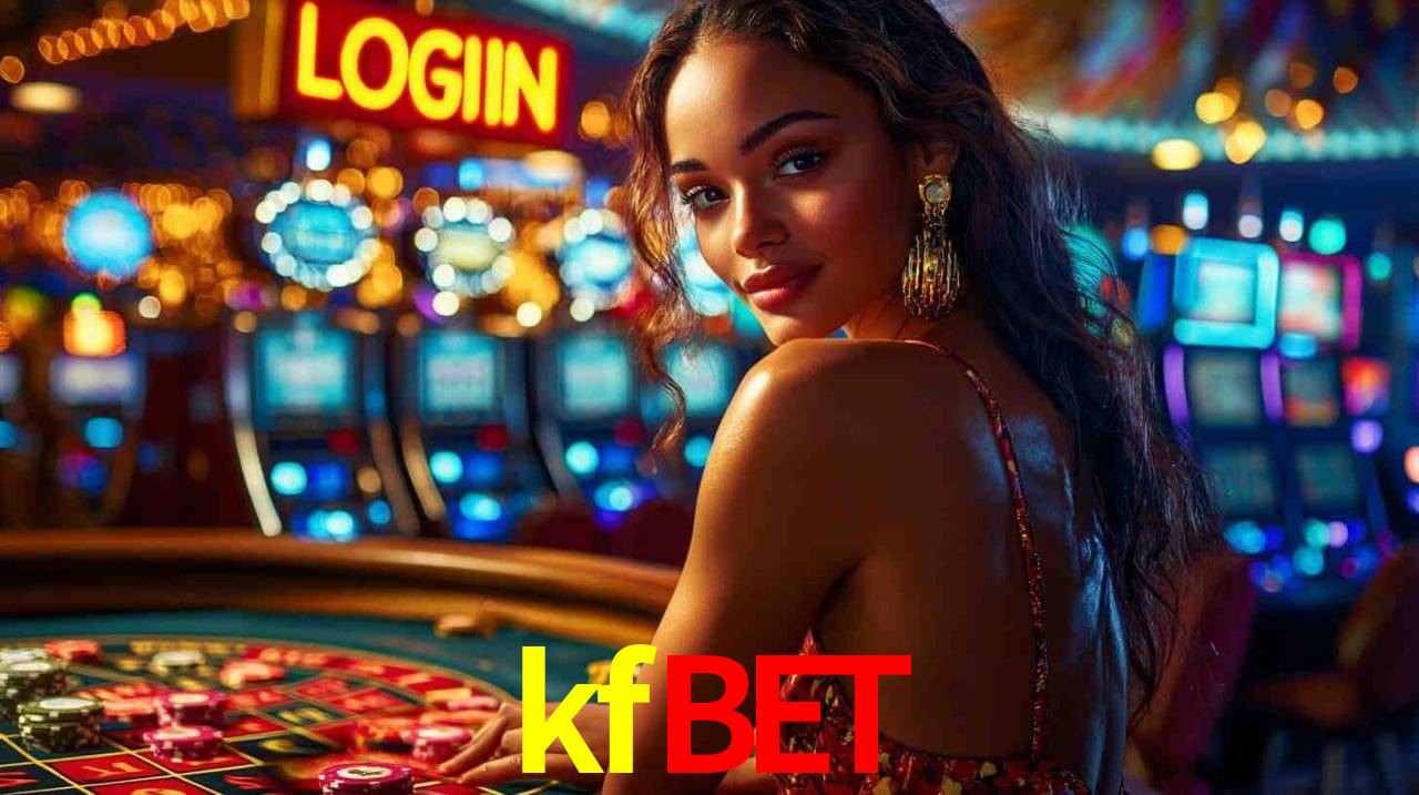 Aplicativo mobile kfbet