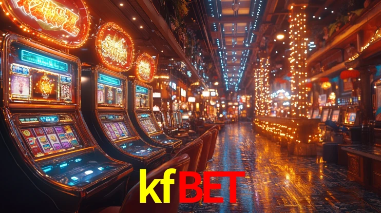 kfbet: Seu Especialista em Apostas Esportivas Brasileiras