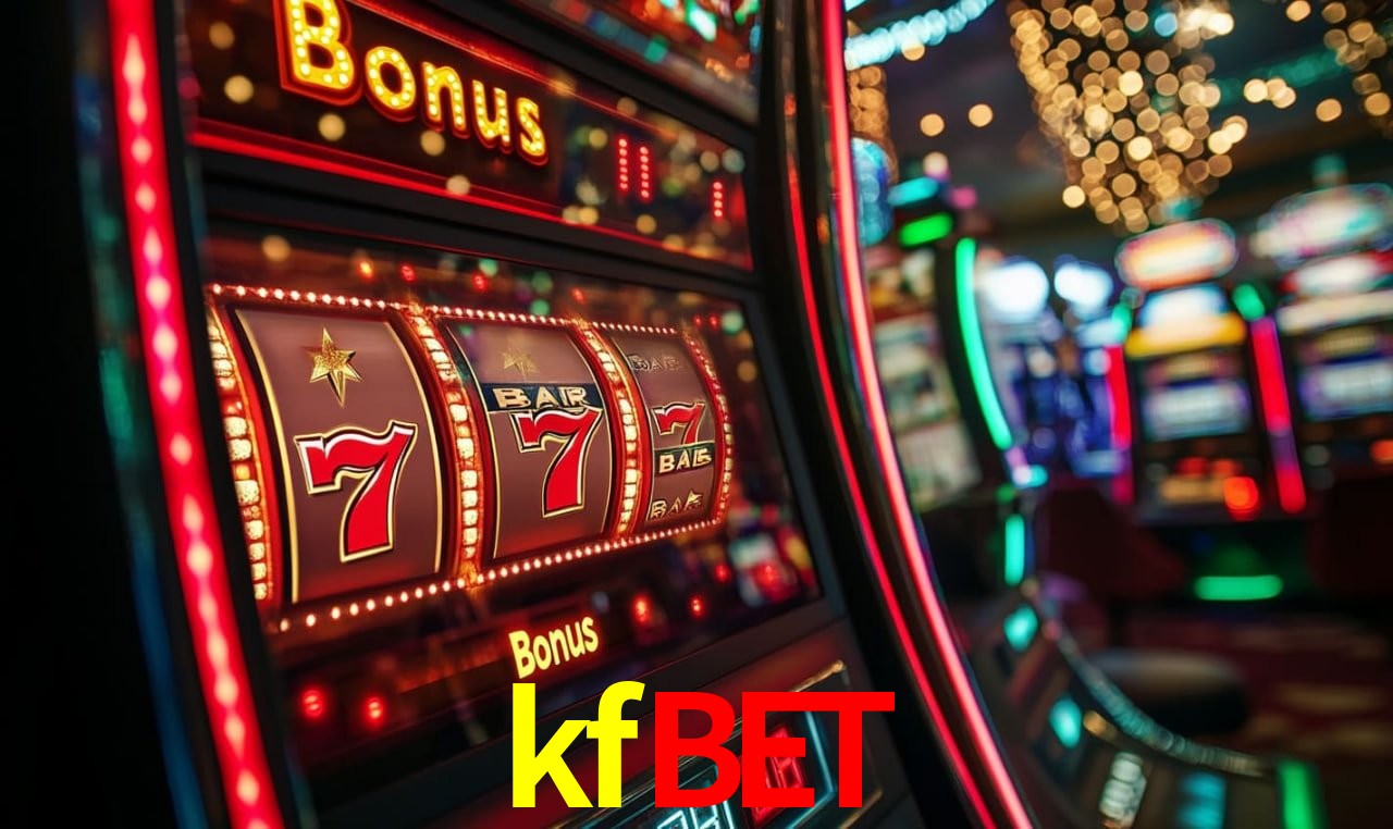 App mobile kfbet