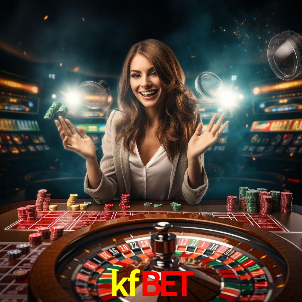 Experimente o Login Seguro Premium no kfbet