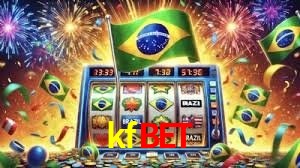Slot Games kfbet