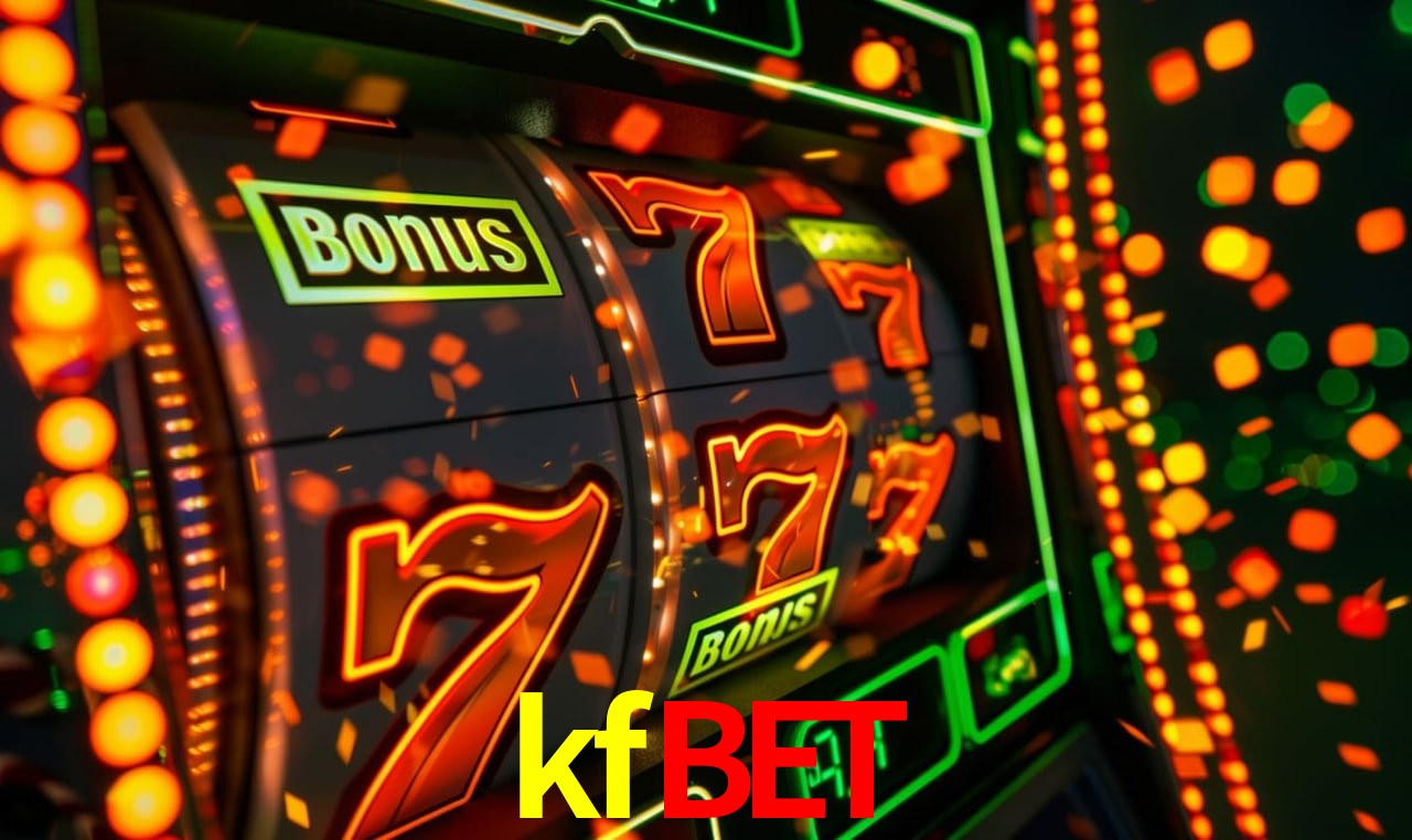 Jogos Exclusivos kfbet