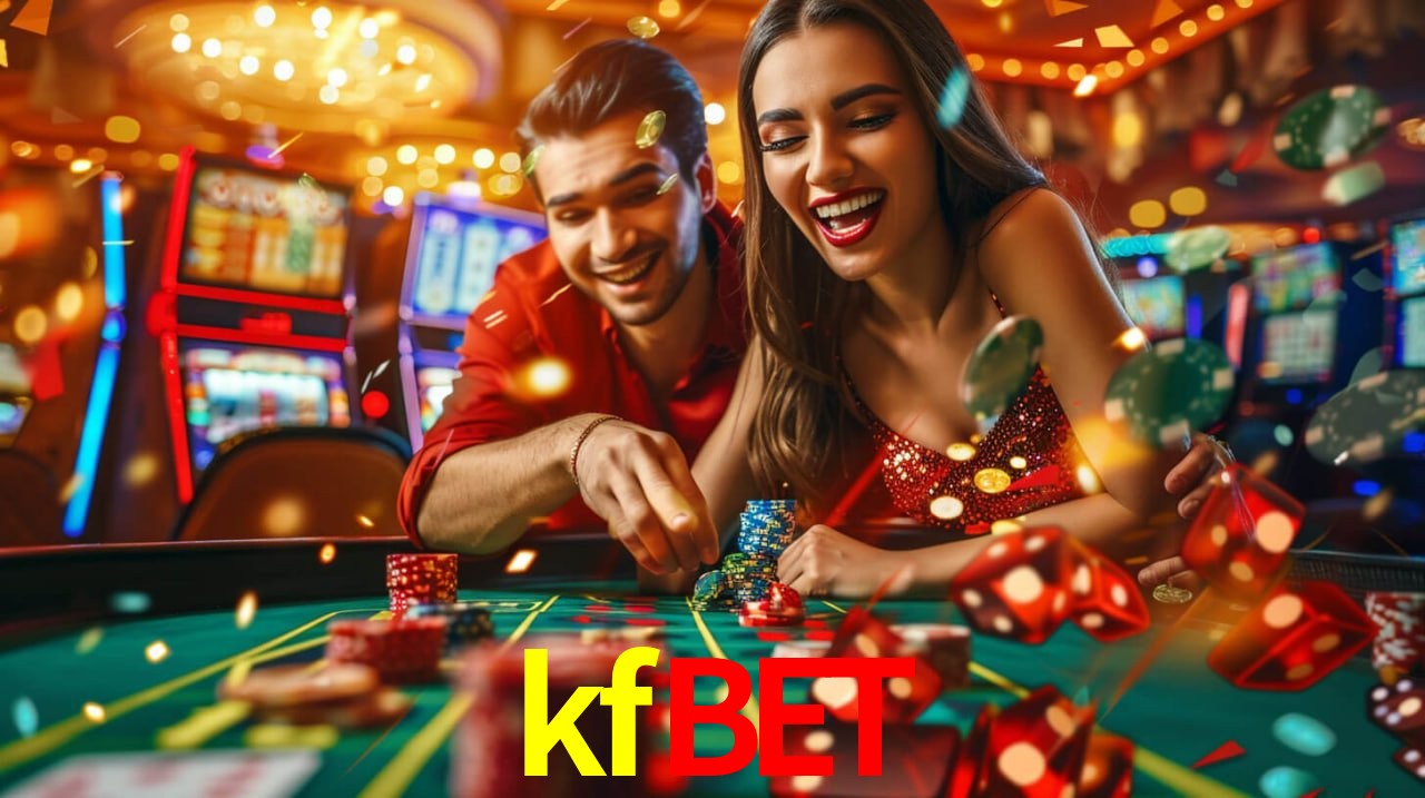 Instalação Android kfbet
