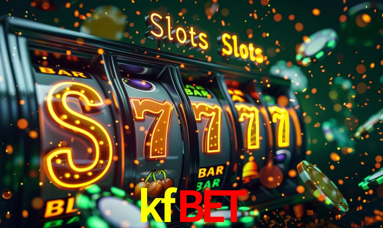 Provedores de Jogos kfbet