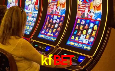 Descubra o Mundo do Cassino Online com kfbet