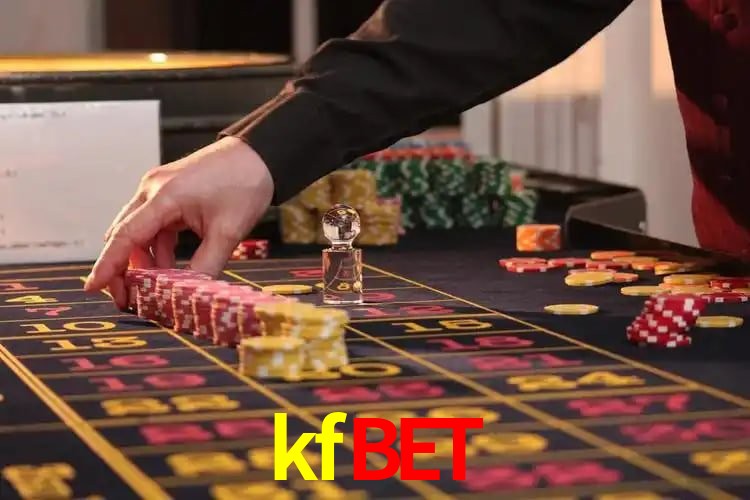 Descubra a Essência do kfbet: Nossa História e Compromissos