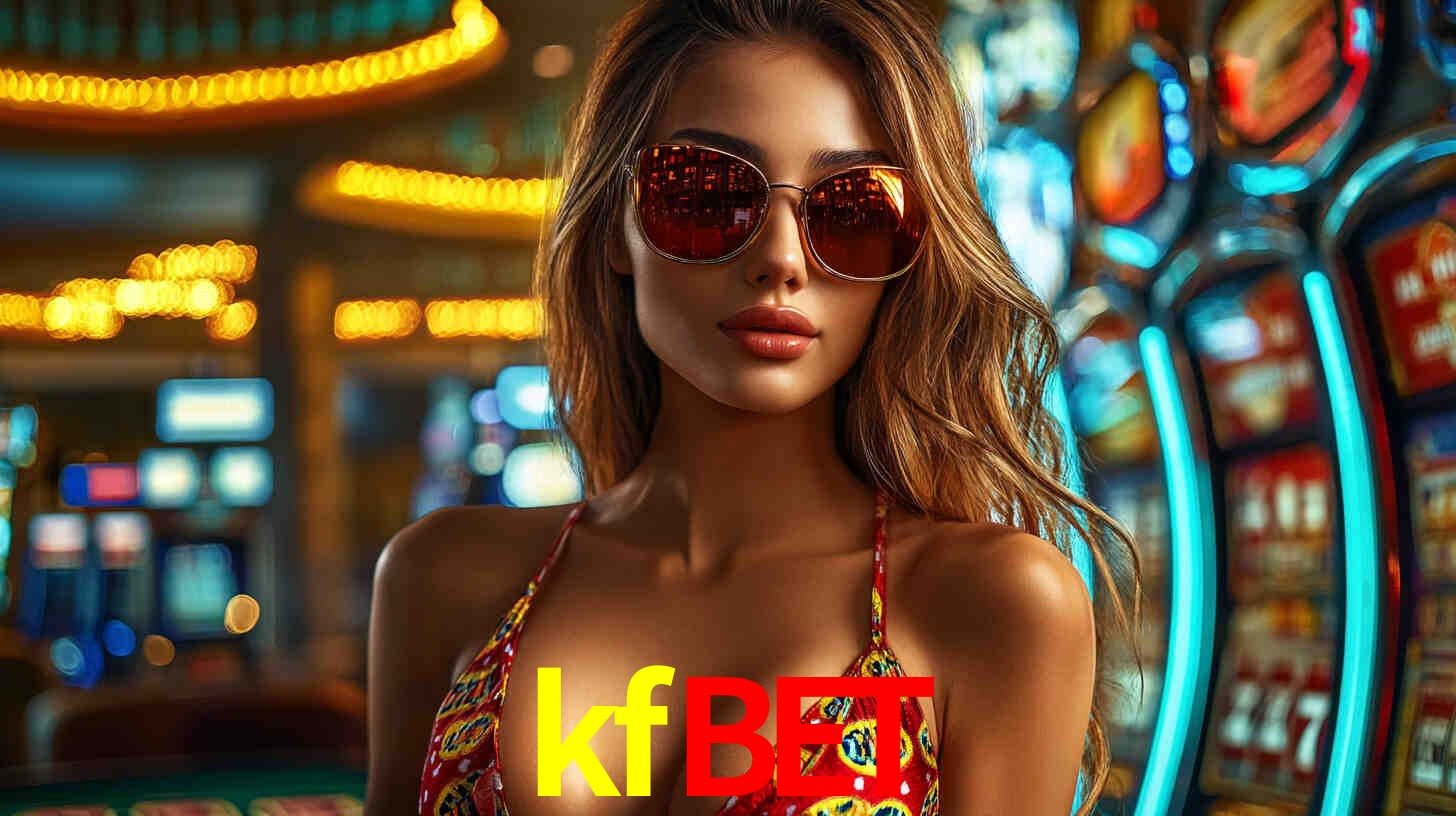 Resumo visual de bônus e campanhas kfbet