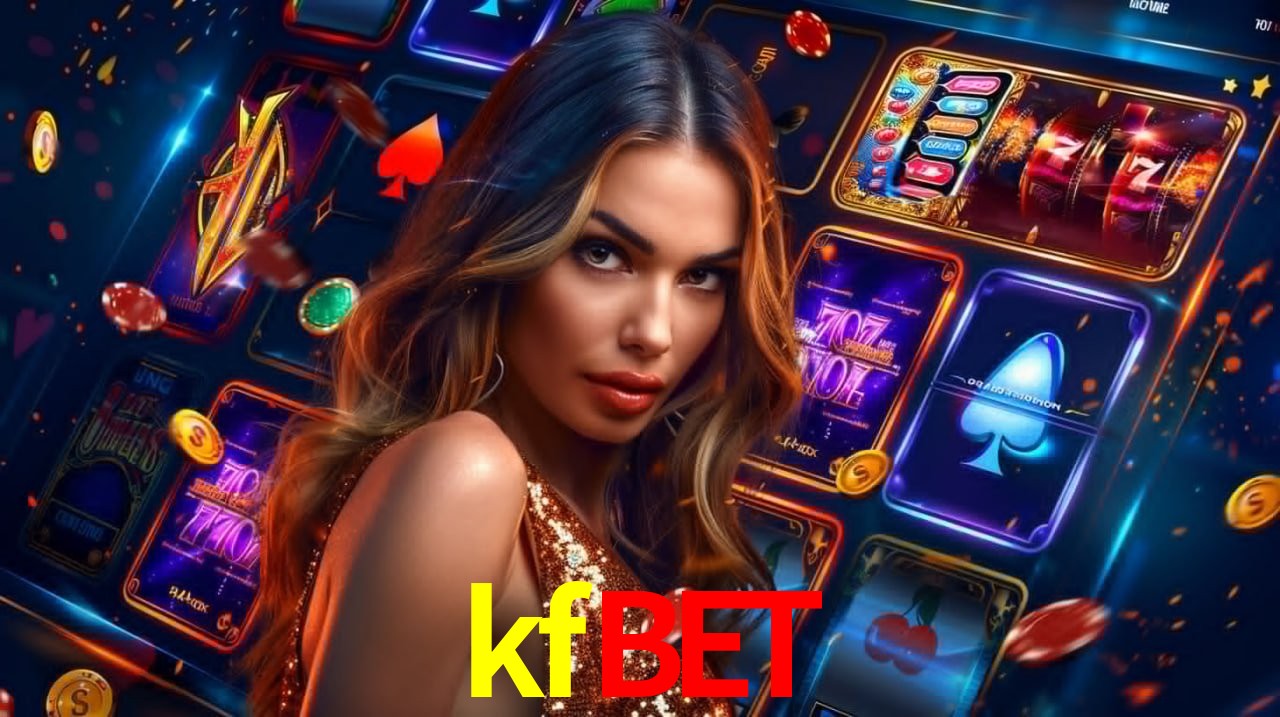 Interface Premium kfbet