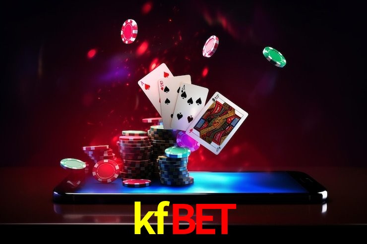 Live Casino kfbet
