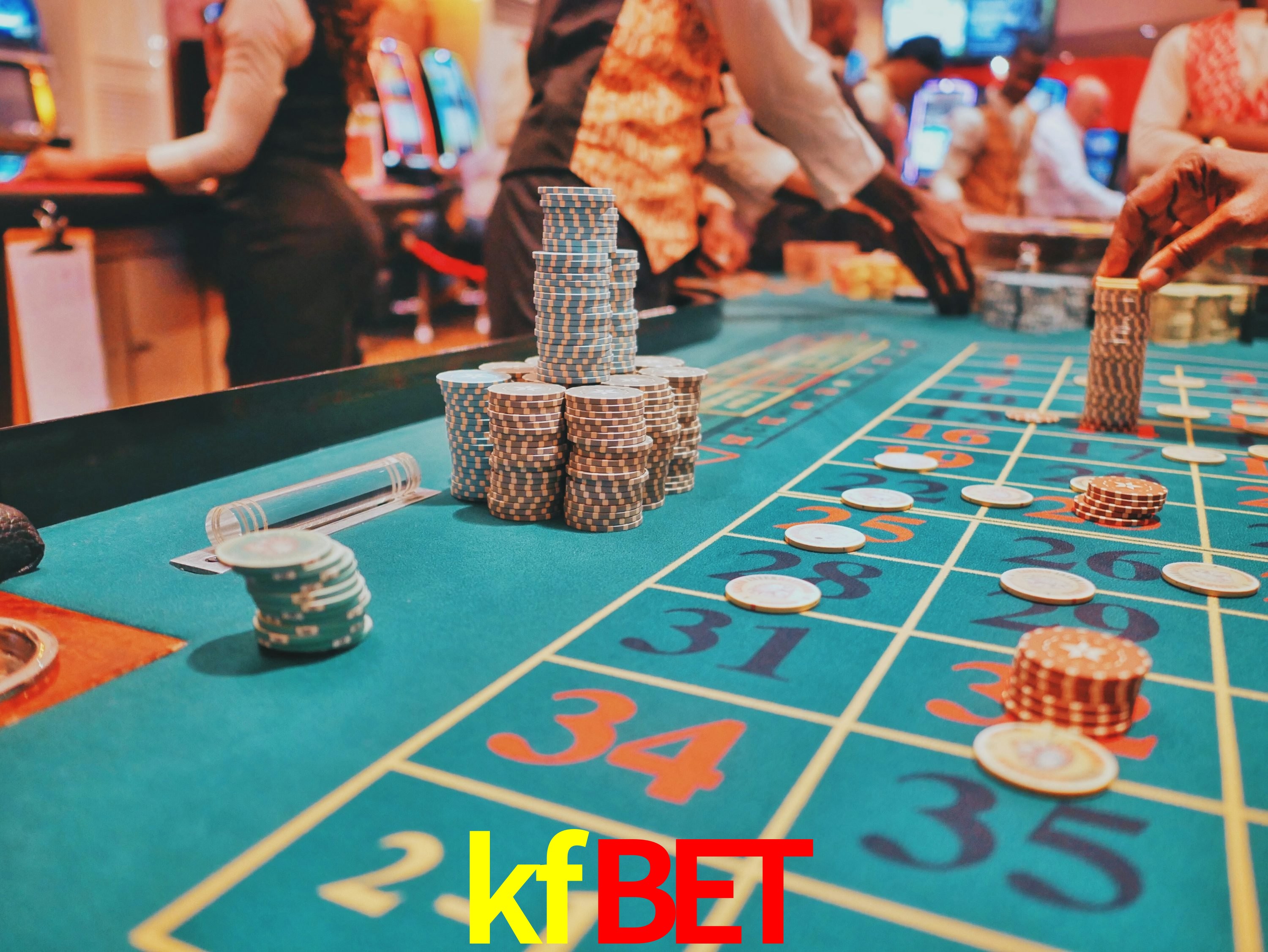 Jogos de Slot kfbet