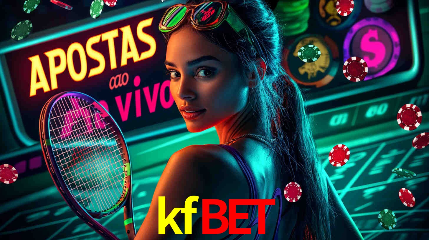 Desvendando o Mundo dos Jogos Virtuais na kfbet
