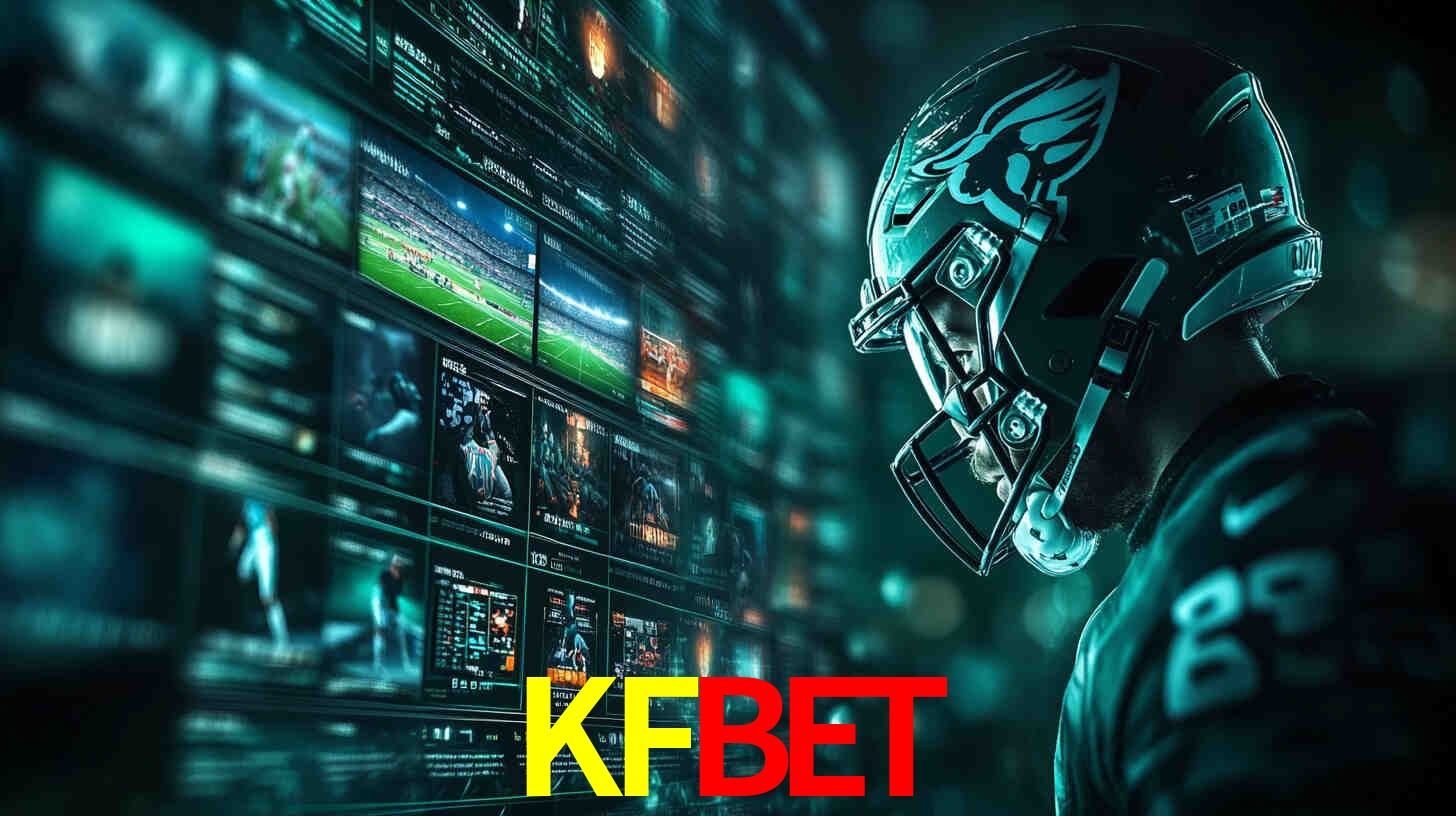 Esportes em Destaque no KFBET